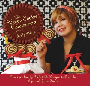 Vegan-Cookie-Connoisseur