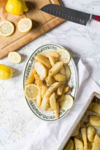 lemon-potatoes