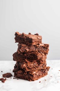 vegan-fudgy-brownie-recipe